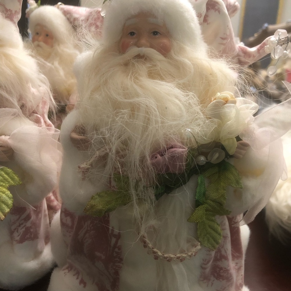 Ornaments